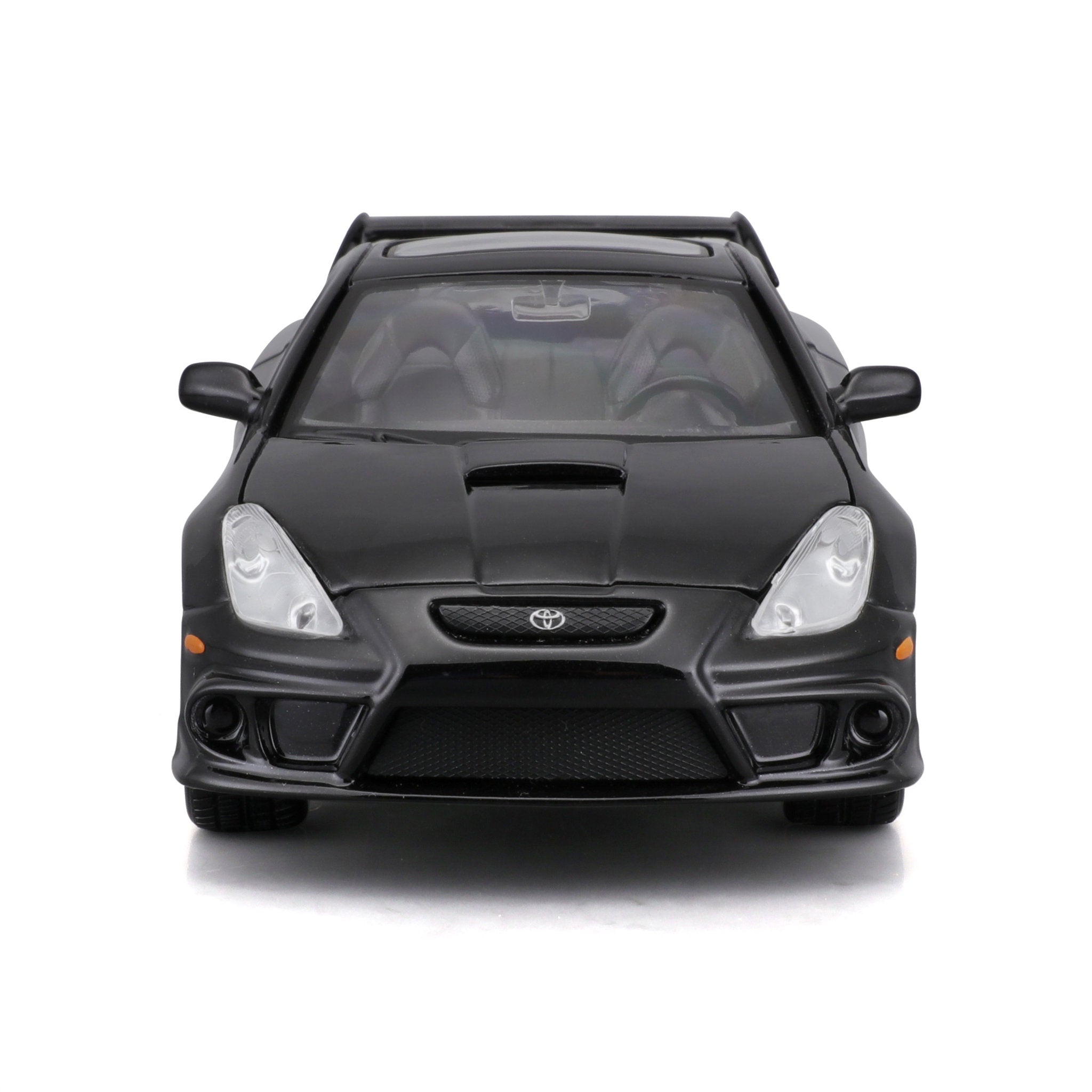 Maisto Die-Cast 1:24 2004 Toyota Celica GT-S Special Edition