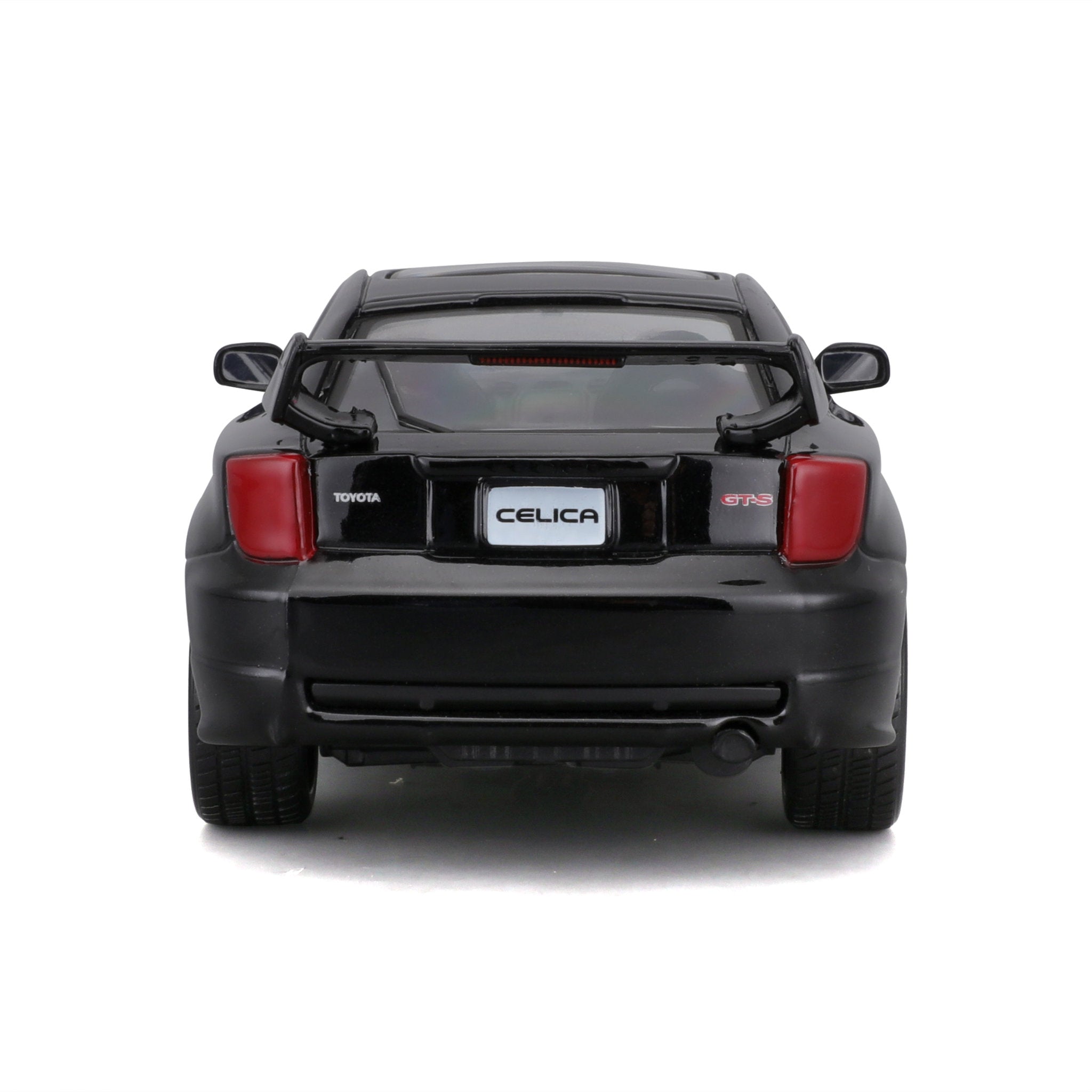 Maisto Die-Cast 1:24 2004 Toyota Celica GT-S Special Edition