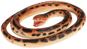 Wild Republic Rubber Snake Python Amethyst - Toyworld Australia