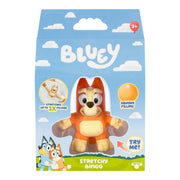 Bluey Stretchy Bingo