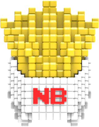 Nano Bytes 5 Pack