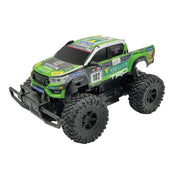 Rusco Racing 1:16 Scale RC Toyota Hilux TRD ASCR / Land Cruiser Prado Assorted Styles