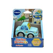 VTech Toot-Toot Drivers Family Car