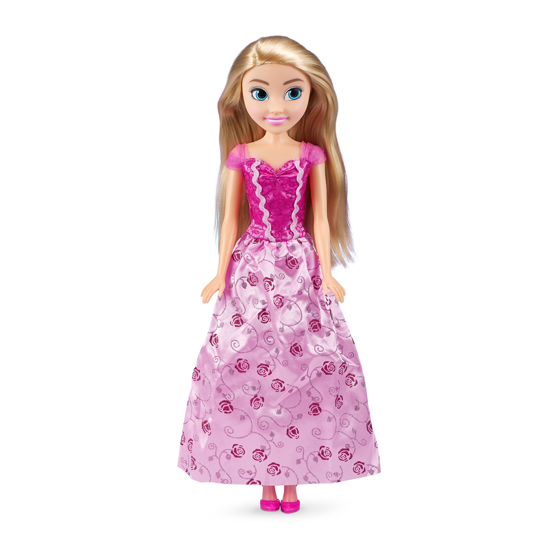 ZURU Sparkle Girlz 18 Inch Princess Doll Assorted Styles