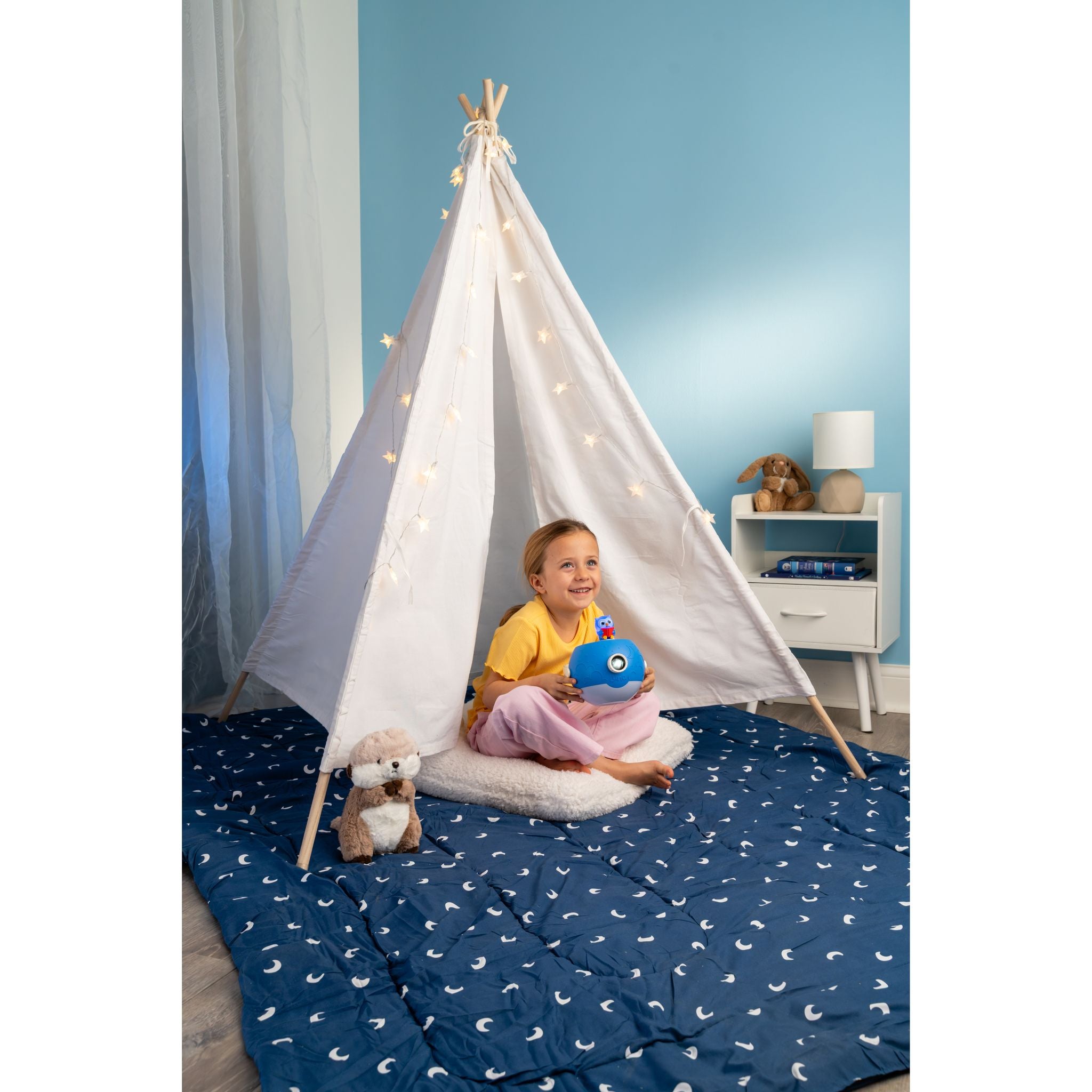 Luna StoryTime Projector