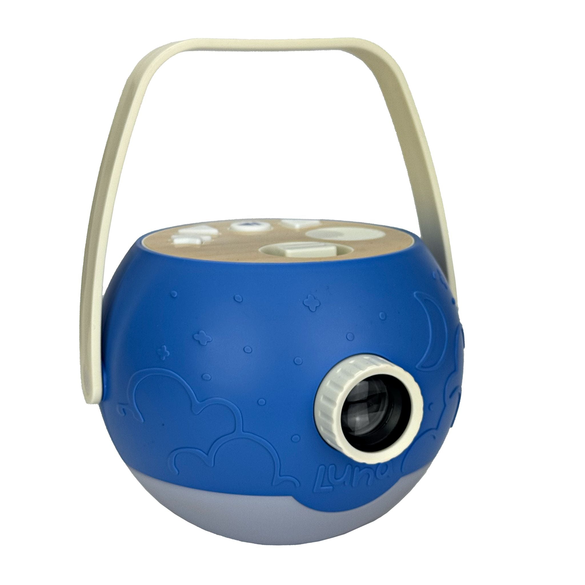 Luna StoryTime Projector