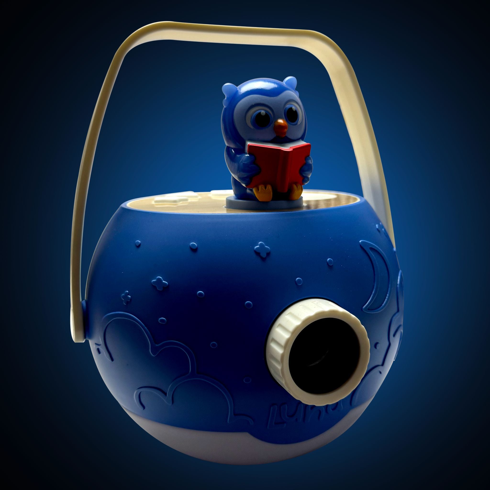 Luna StoryTime Projector