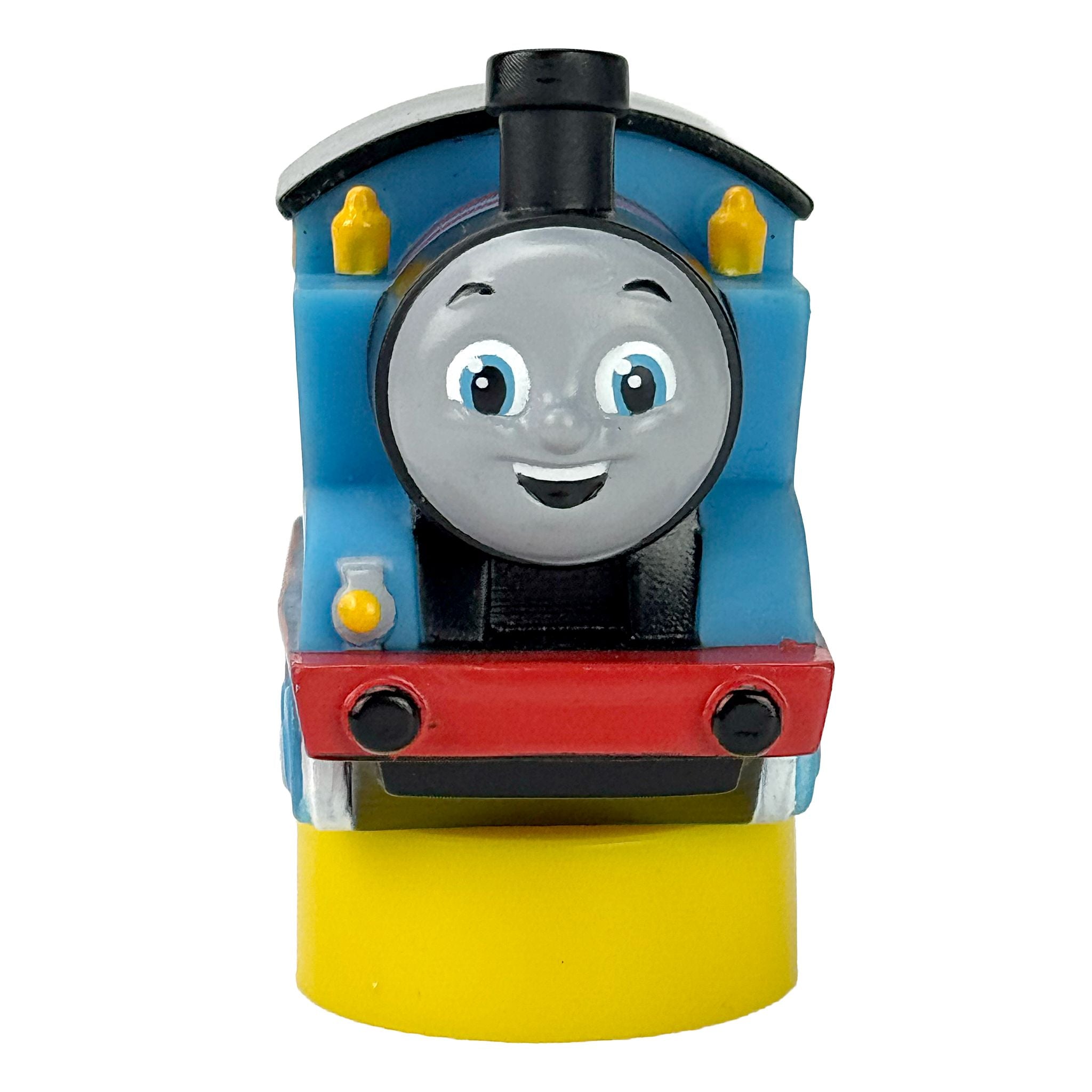 Luna Thomas & Friends Content Character