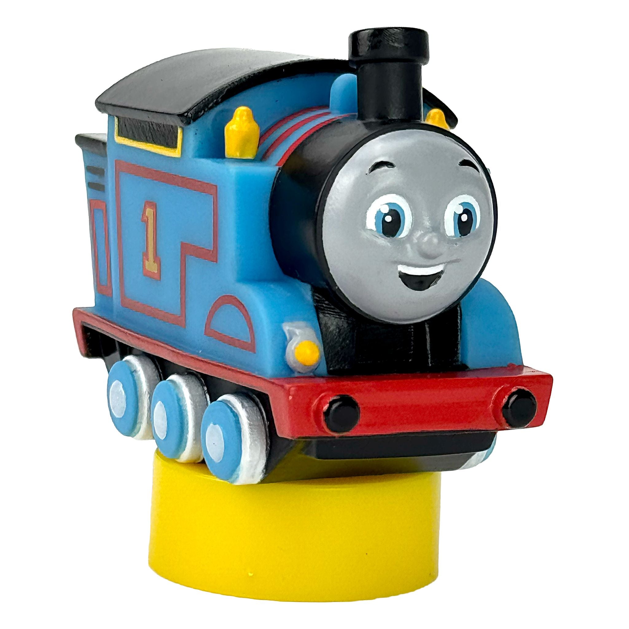 Luna Thomas & Friends Content Character