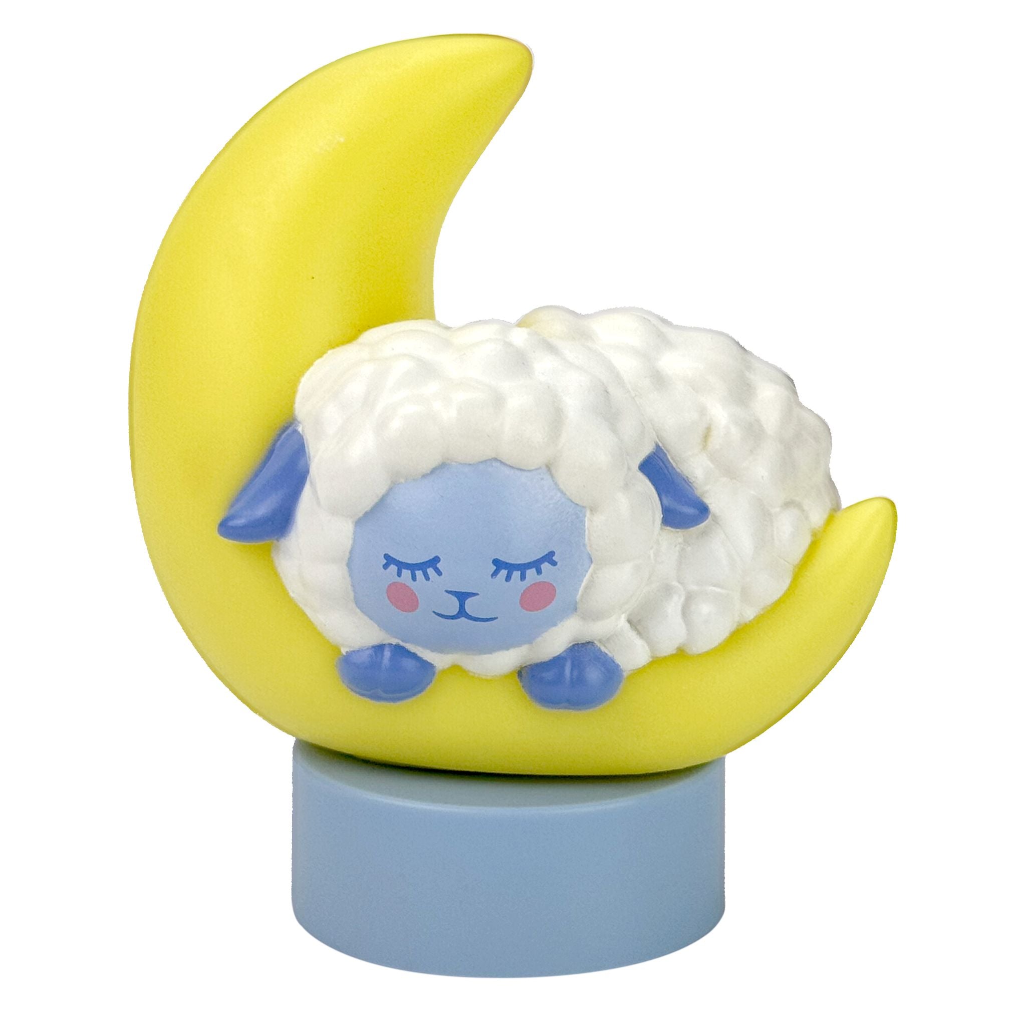 Luna Bedtime Stories & Songs Sleepy Sheep Content Character