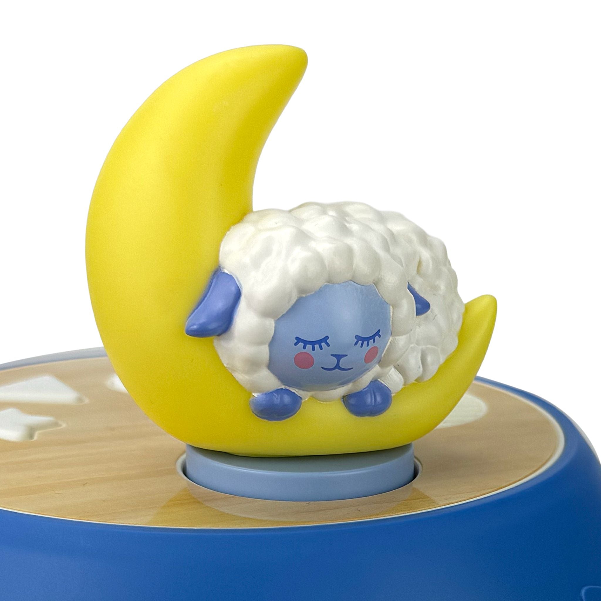 Luna Bedtime Stories & Songs Sleepy Sheep Content Character