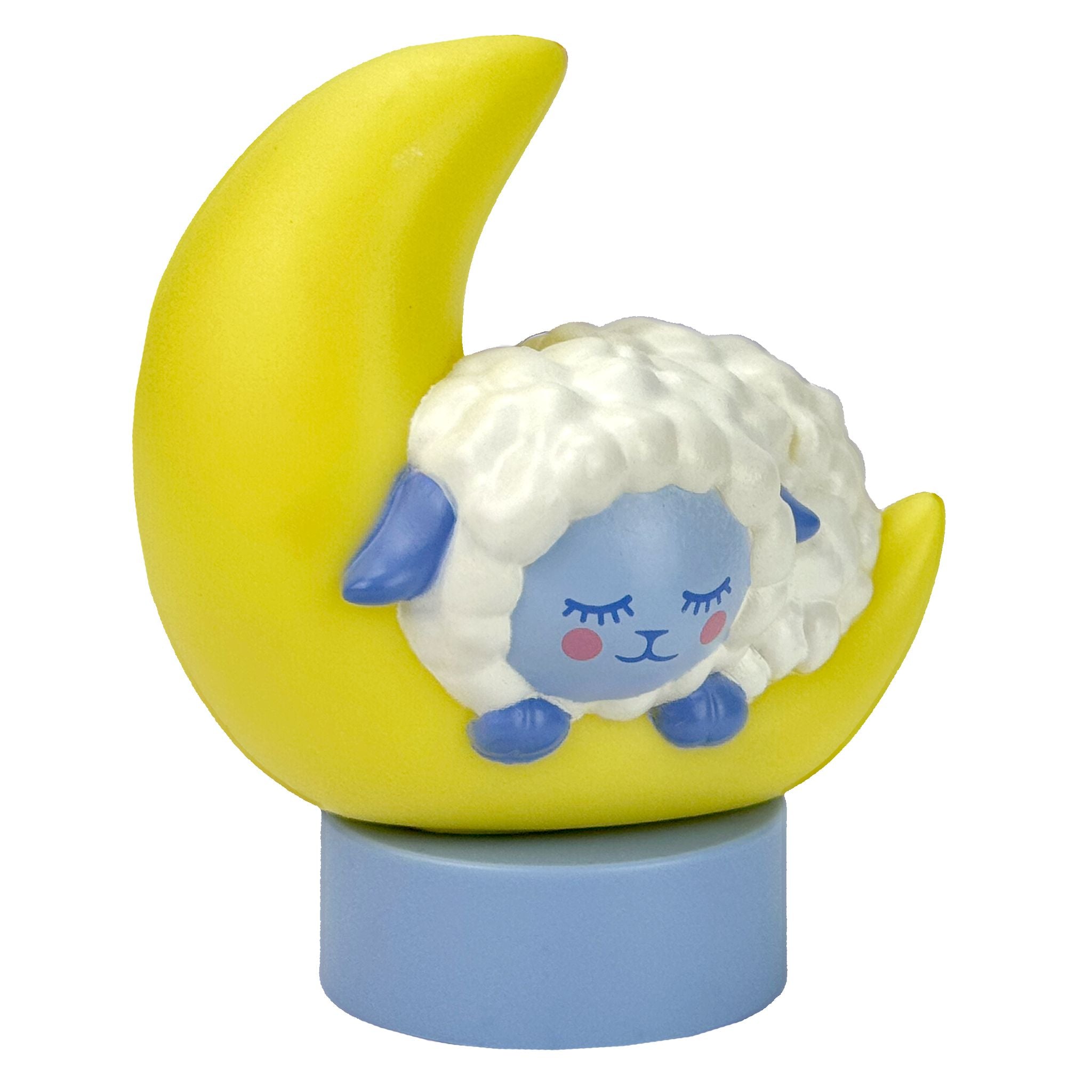 Luna Bedtime Stories & Songs Sleepy Sheep Content Character