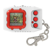 Digimon Pendulum 25th Anniversary Virtual Pet - Toho Braves White/Red