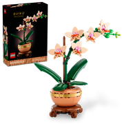 LEGO 10343 Botanicals Mini Orchid
