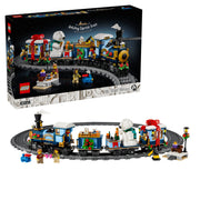 LEGO 10361 Icons Holiday Express Train