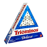 Triominos Deluxe