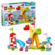 LEGO 10453 DUPLO Peppa Pig Funfair