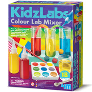 4M KidzLabs Colour Lab Mixer