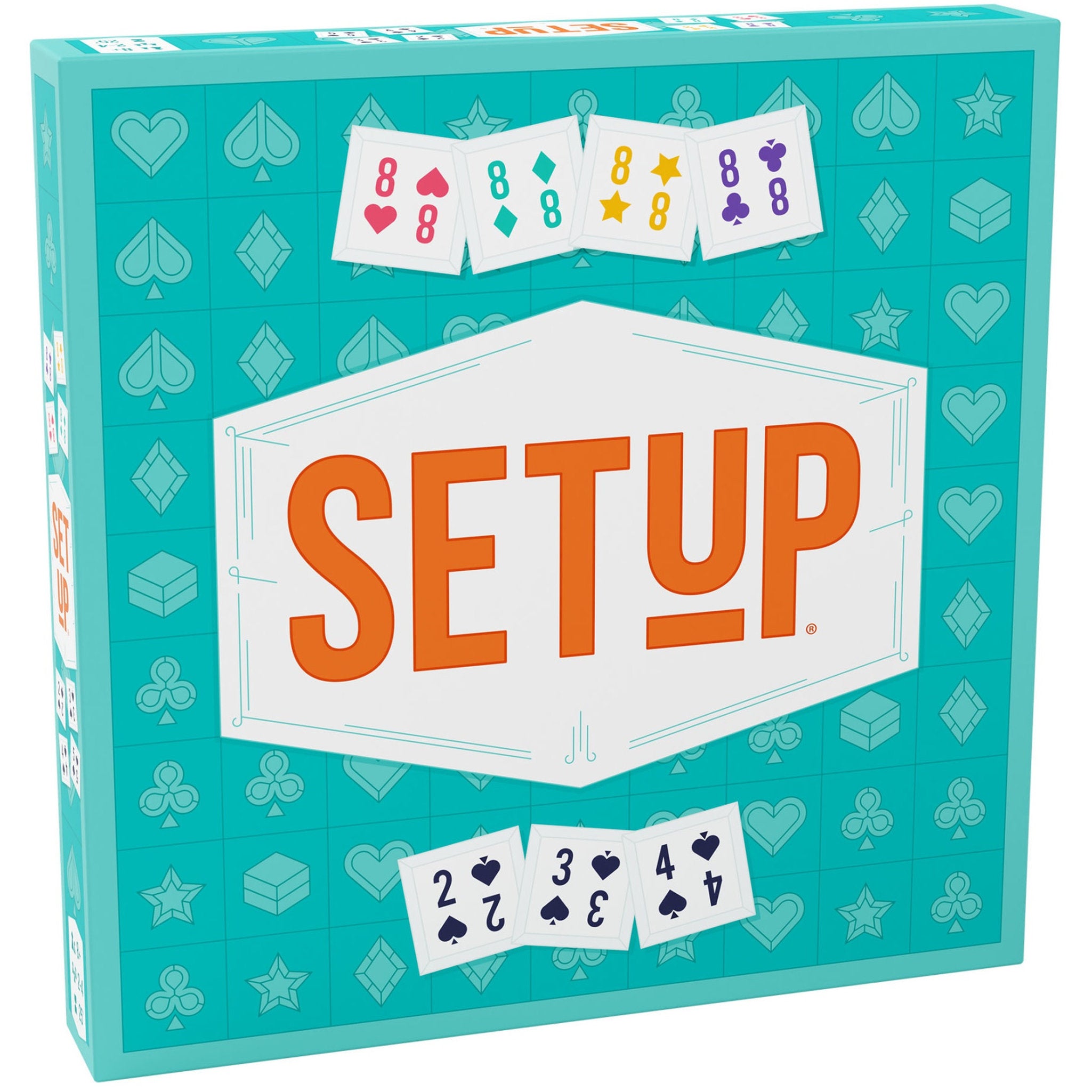 Setup Board Game