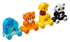 LEGO 10955 DUPLO ANIMAL TRAIN