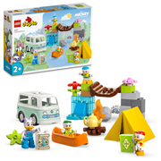 LEGO 10997 DUPLO Disney Camping Adventure