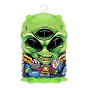 Treasure X S2 Mini Alien Dissection