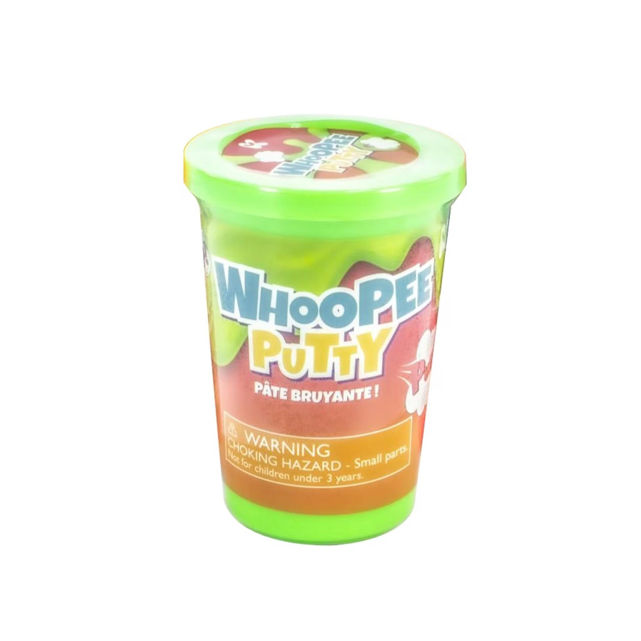 Keycraft Whoopee Putty Assorted Styles