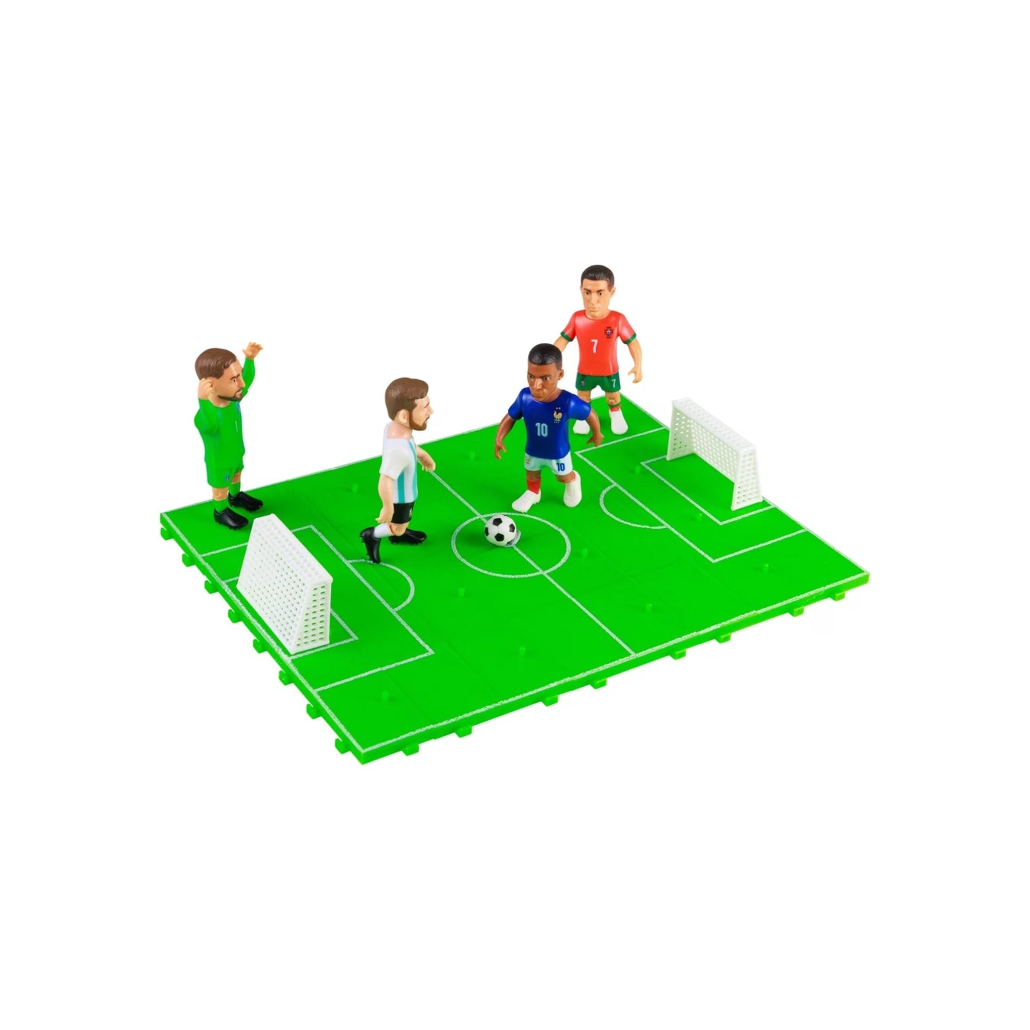 Supergoal Mundial Shoe Blind Capsule