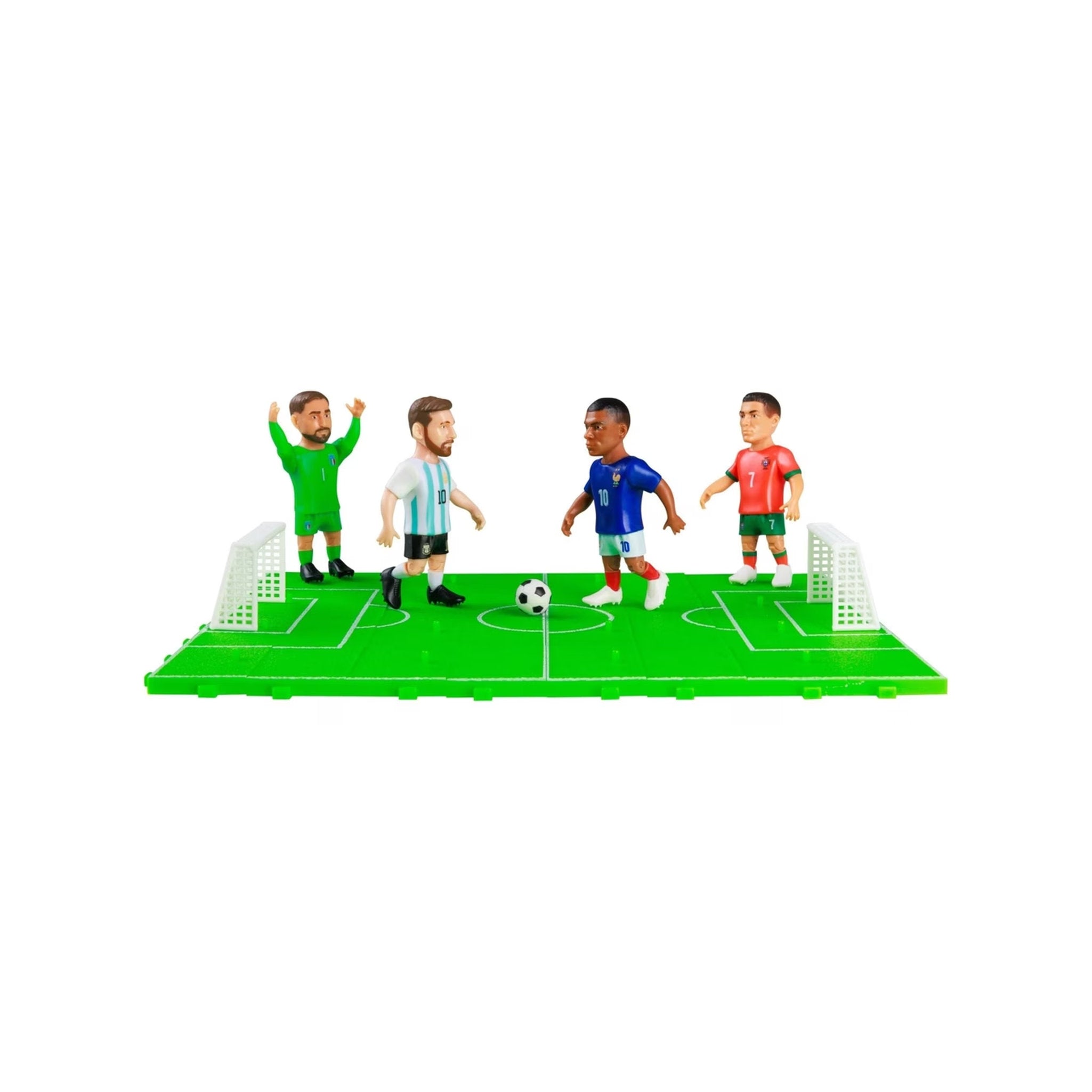 Supergoal Mundial Shoe Blind Capsule