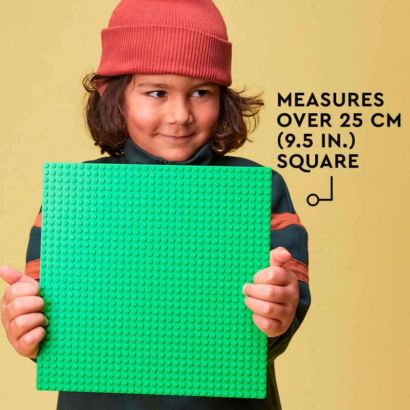 LEGO 11023 Classic Green Baseplate