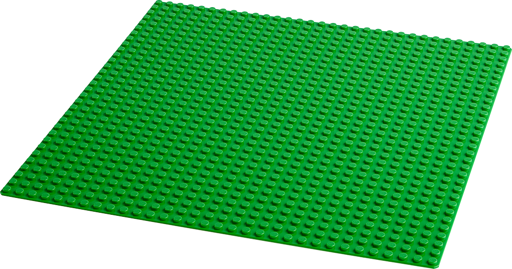 LEGO 11023 Classic Green Baseplate