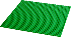 LEGO 11023 CLASSIC GREEN BASEPLATE