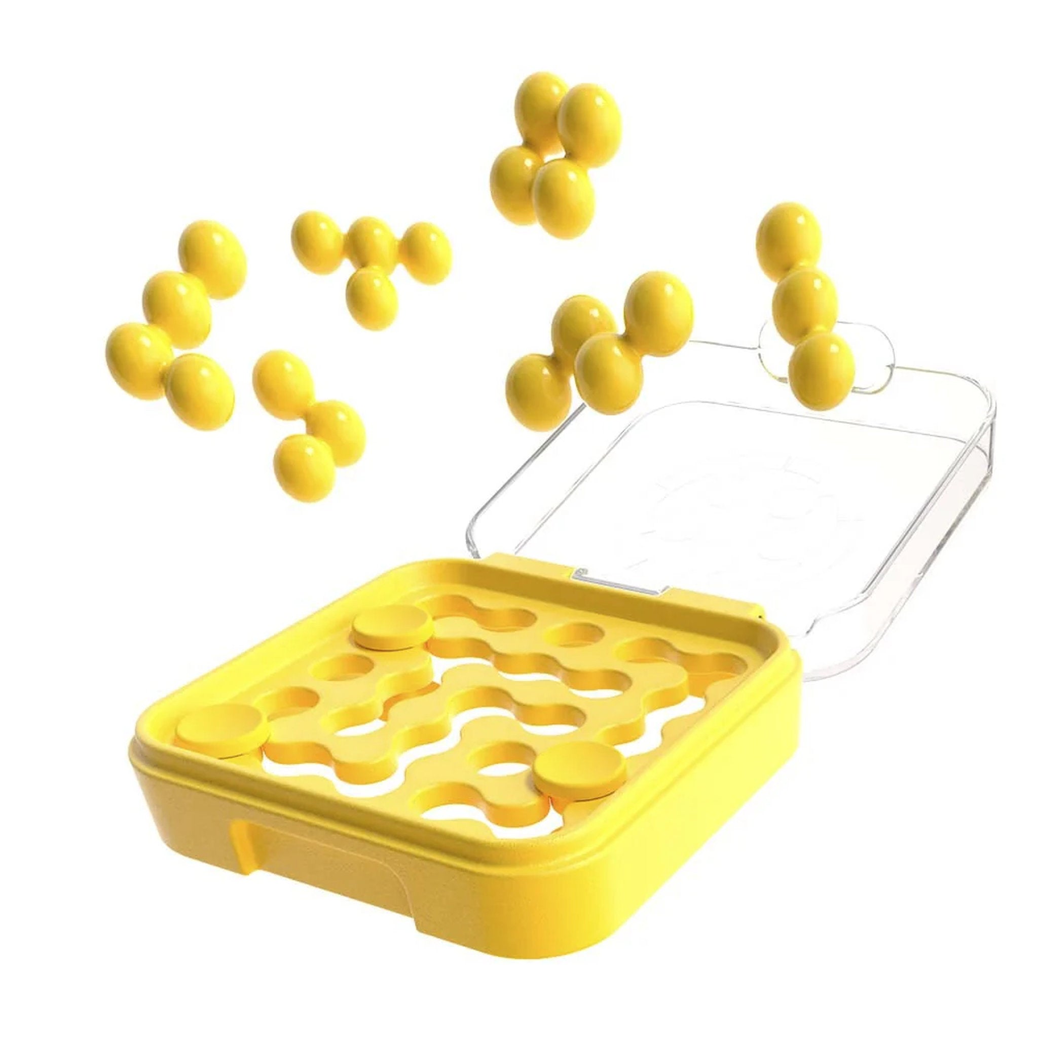 Smart Games IQ Mini Puzzle Game Assorted Styles