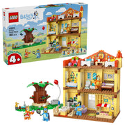 LEGO 11203 Bluey: Bluey’s Family House