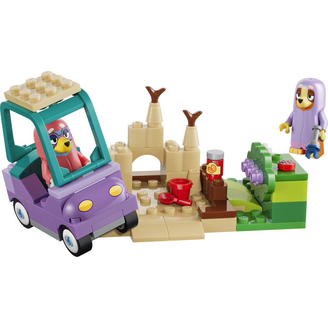 LEGO 11216 Bluey Grannies with Bingo and Bluey - 3
