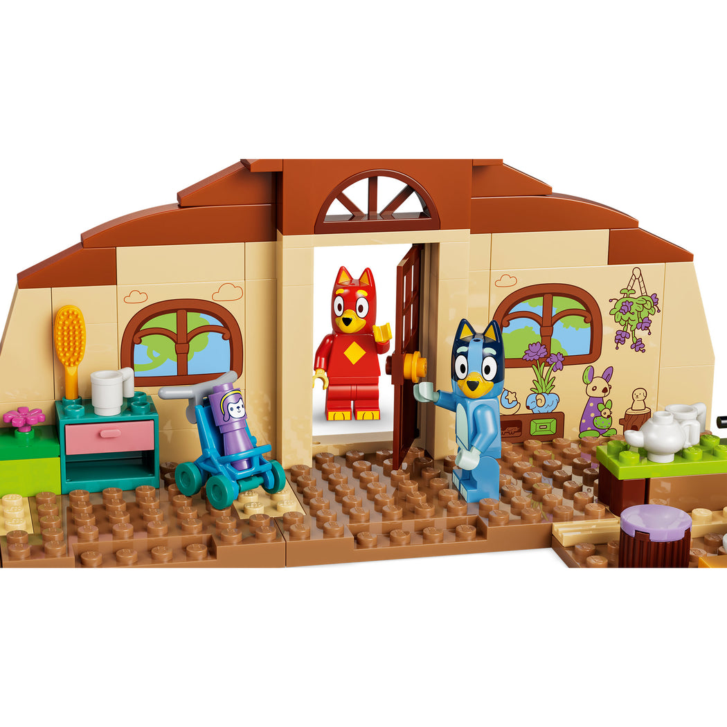 LEGO 11221 Bluey School With Rusty And Bluey - 3