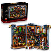 LEGO 11379 Icons Bookshop: Book Nook