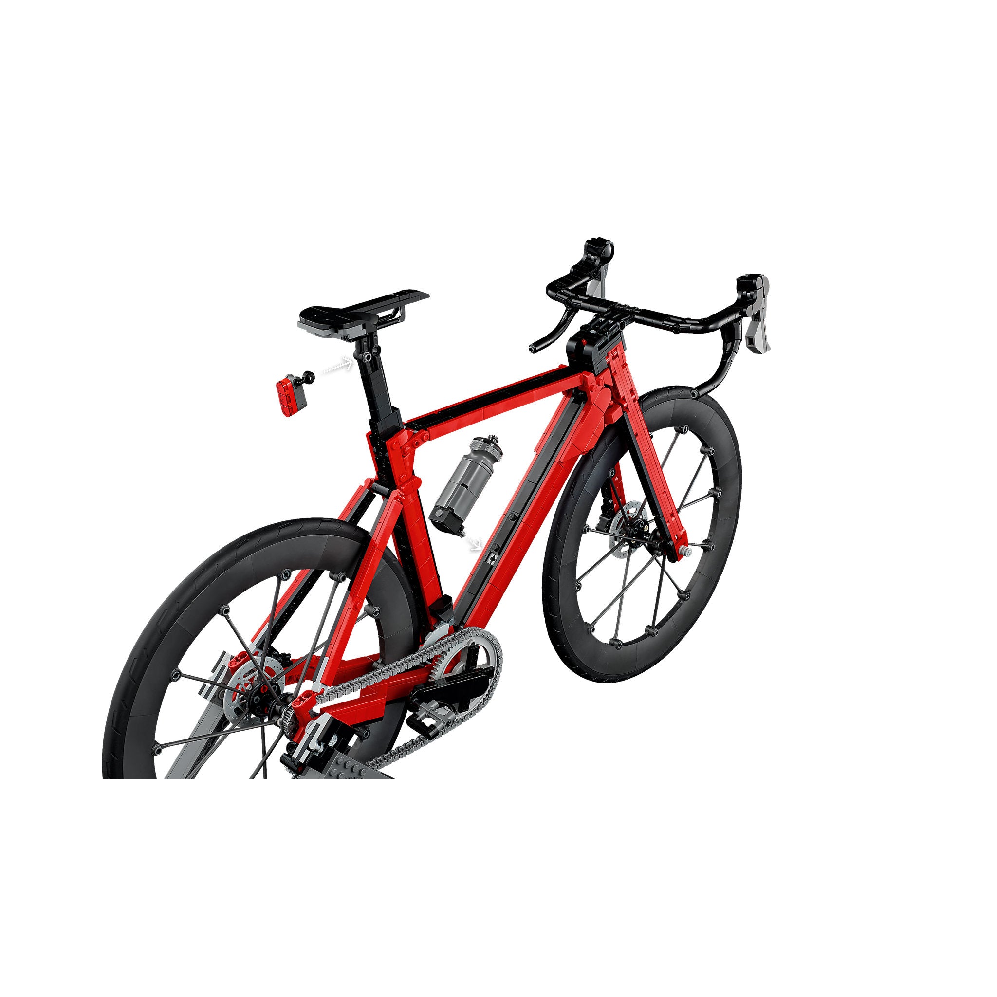 LEGO 11380 Icons Road Bike