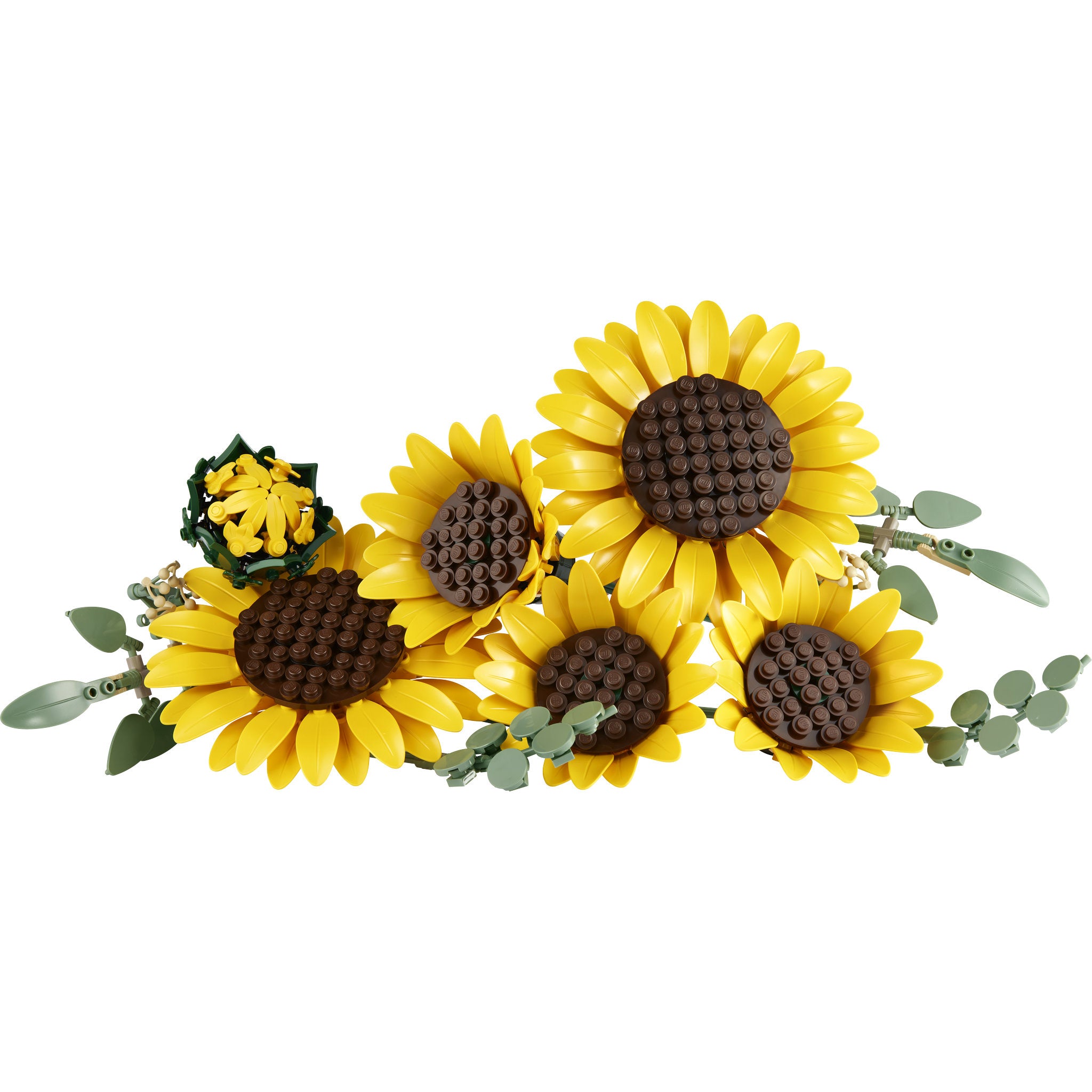 LEGO 11502 Botanical Sunflower Bouquet