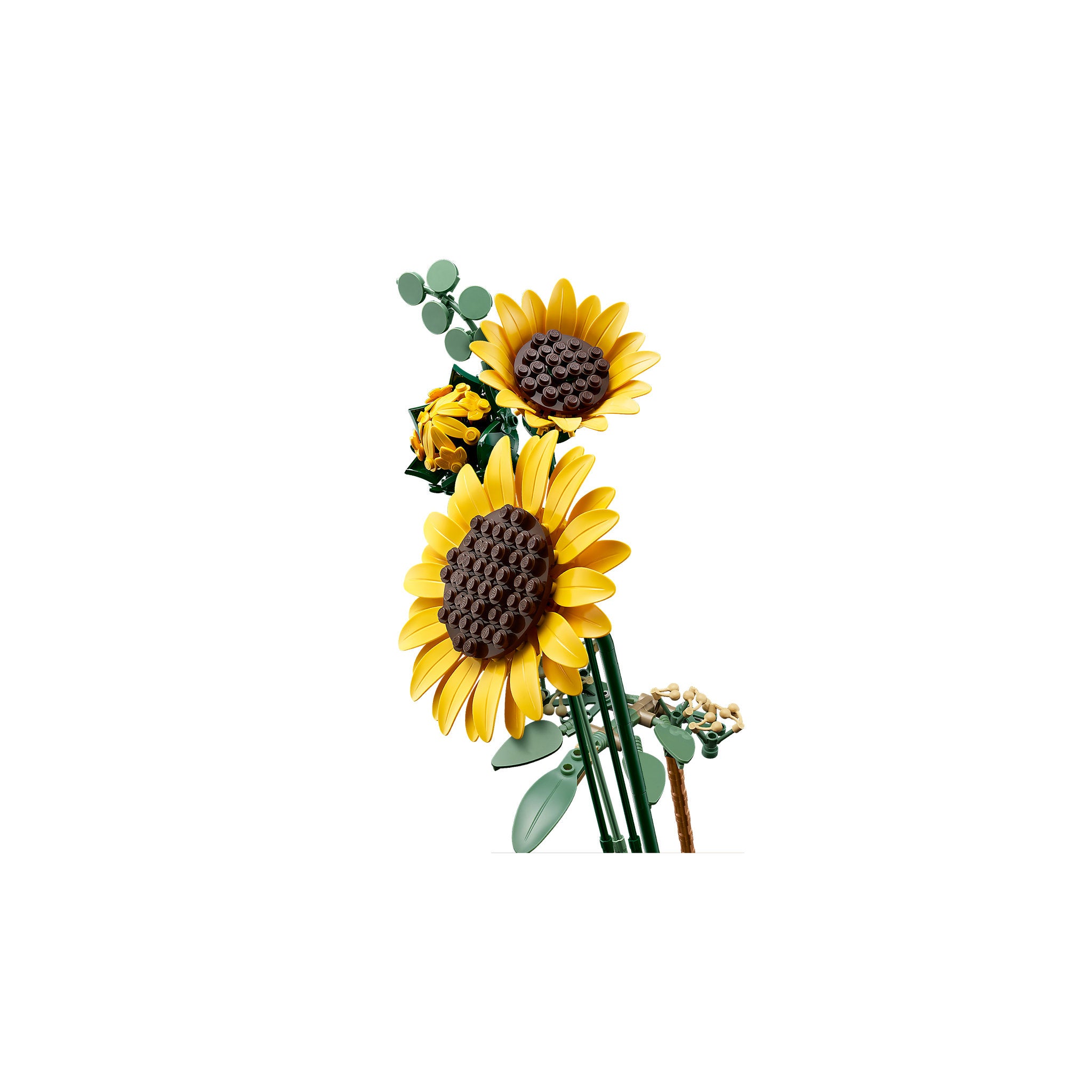 LEGO 11502 Botanical Sunflower Bouquet