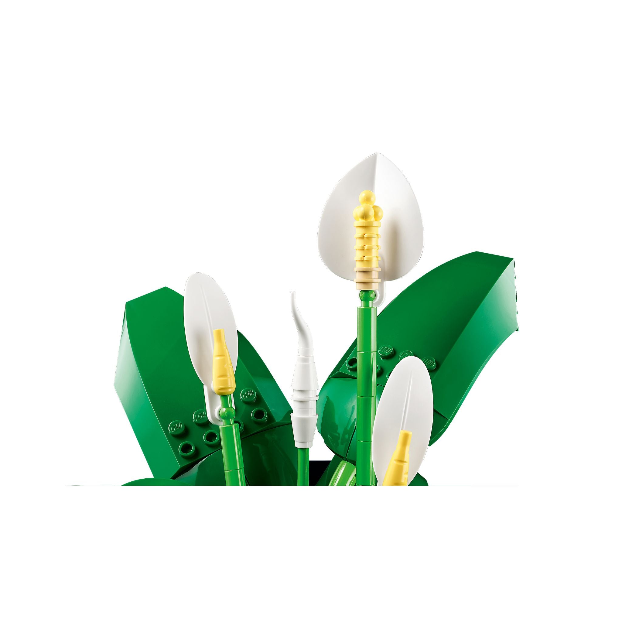 LEGO 11504 Botanicals Peace Lily