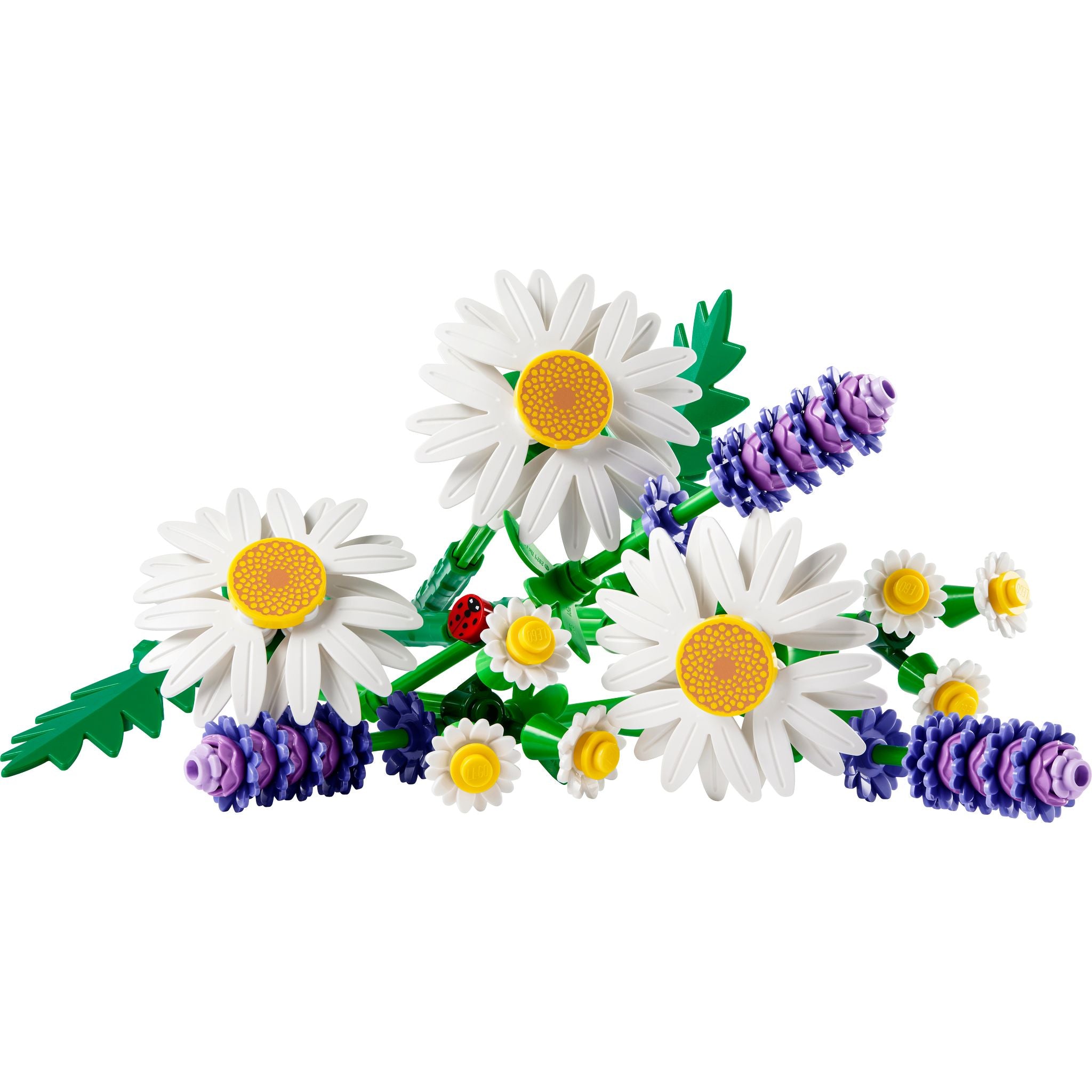 LEGO 11508 Botanicals Daisies