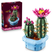 LEGO 11509 Botanicals Flowering Cactus