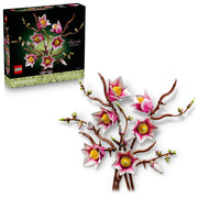LEGO 11510 Botanicals Magnolia Branches