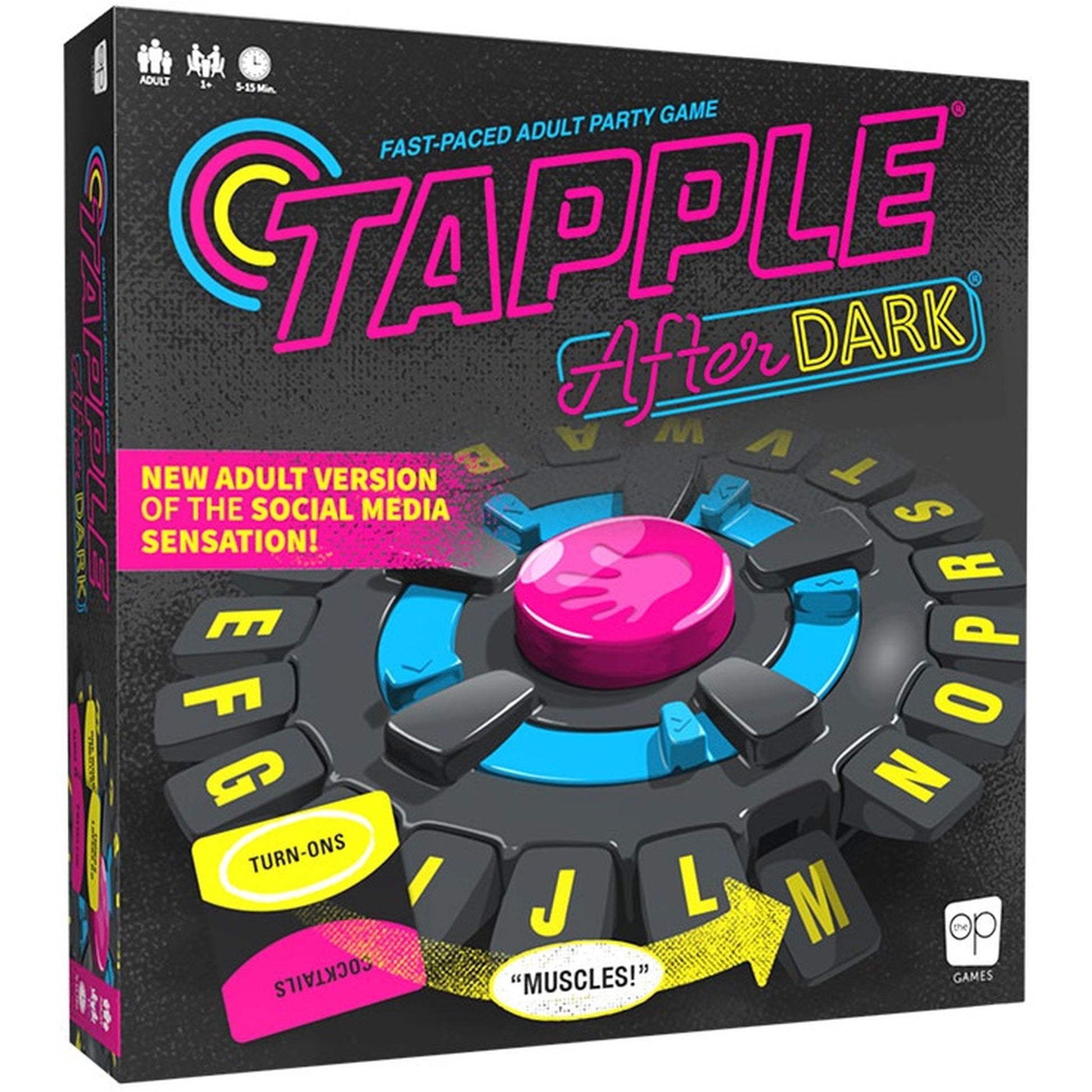 Tapple After Dark - Toyworld Australia