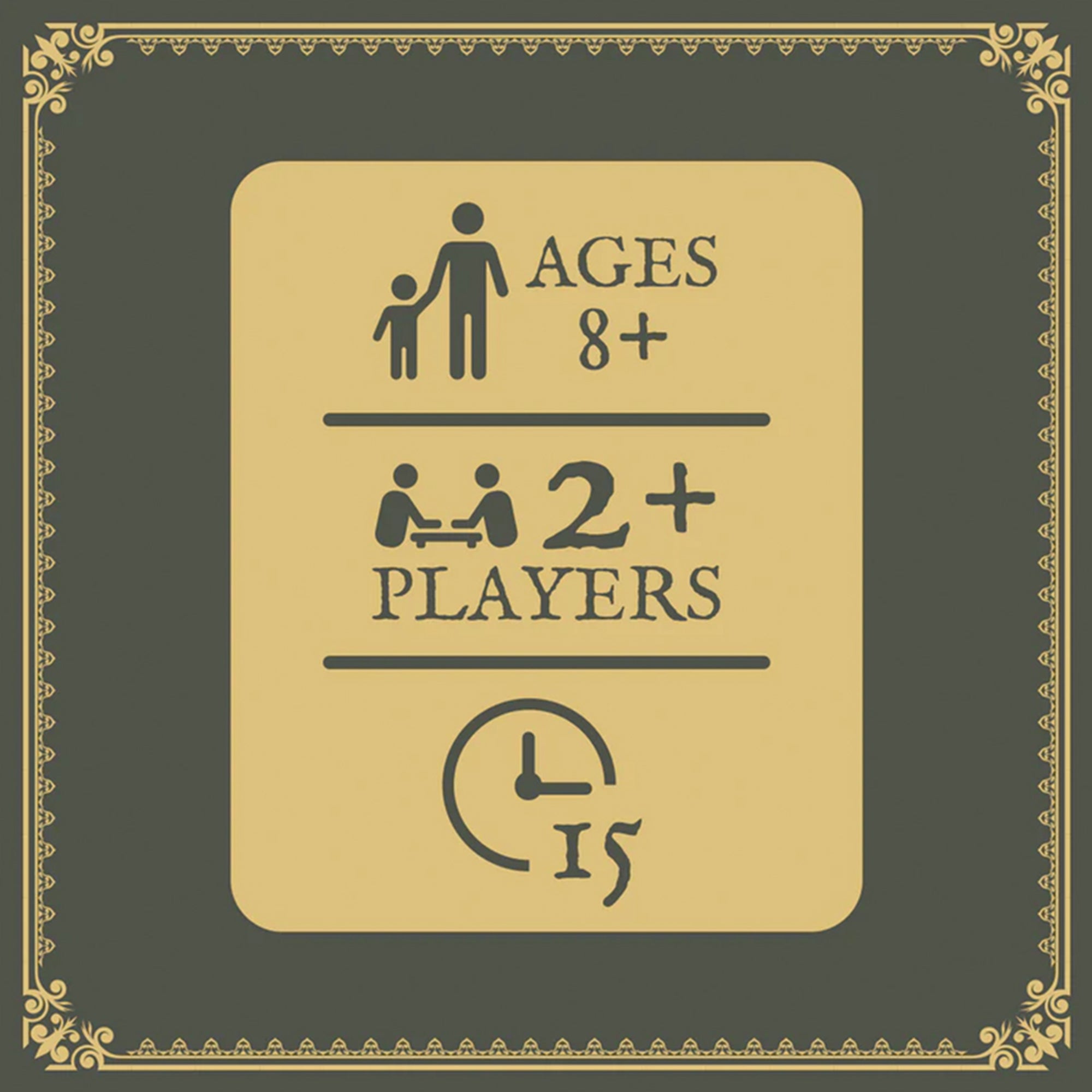 Grab & Game - Really Loud Librarians