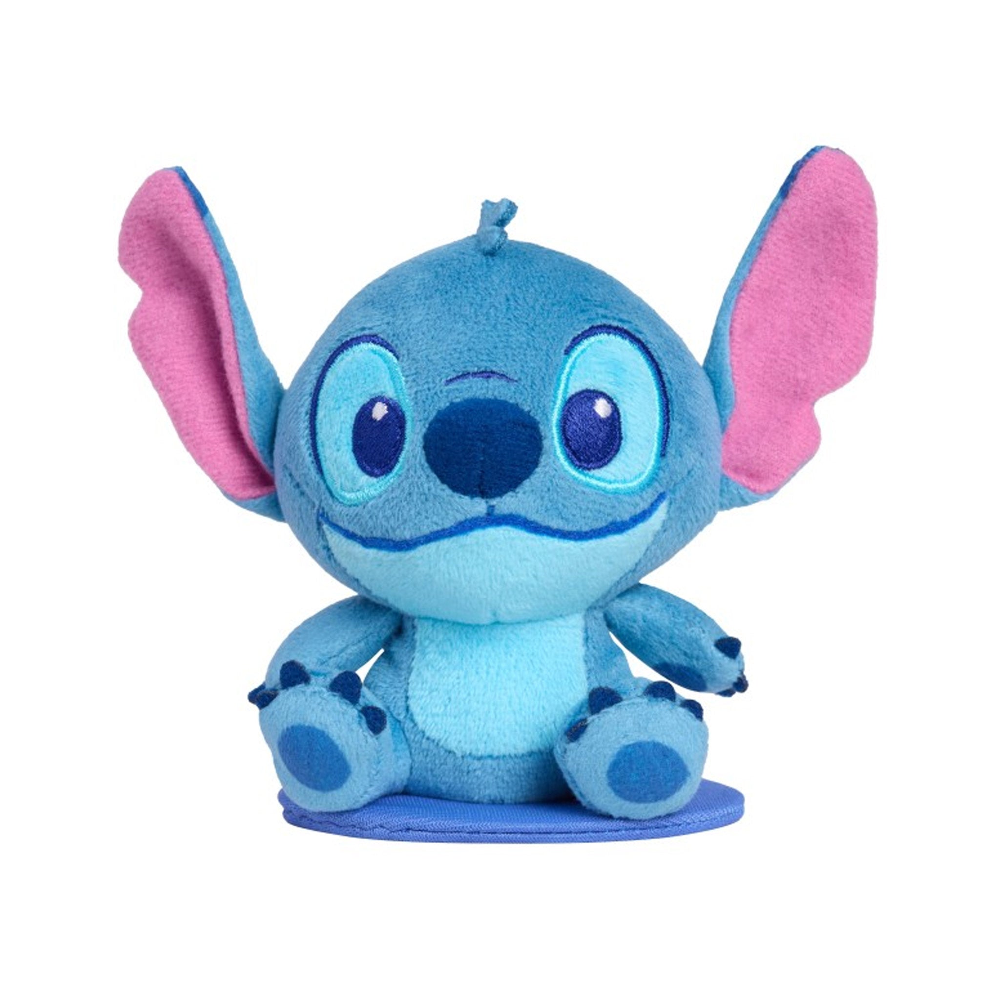 Perch'd Shoulder Plush - Disney Stitch