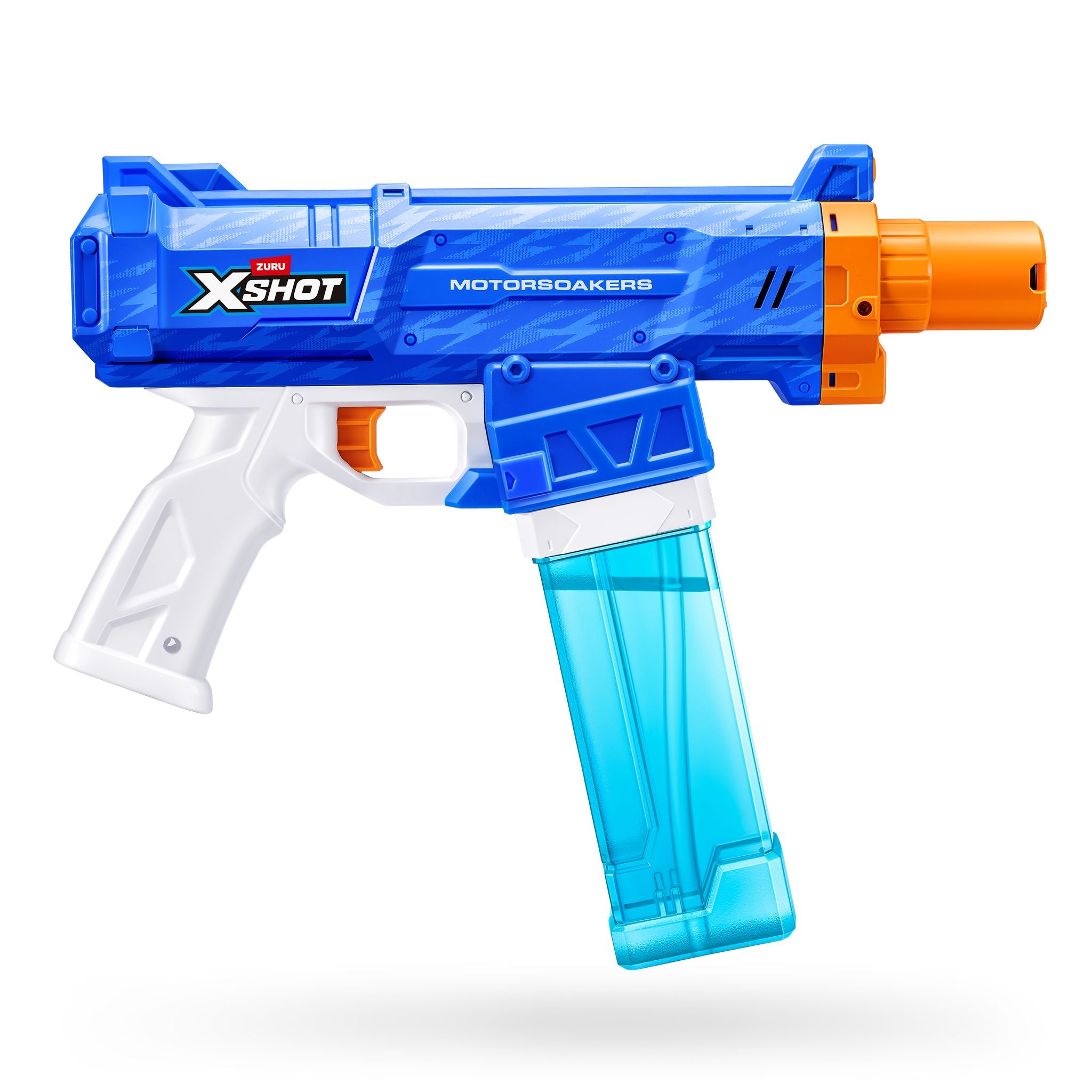 ZURU X Shot Turbo Stream Motor Soaker