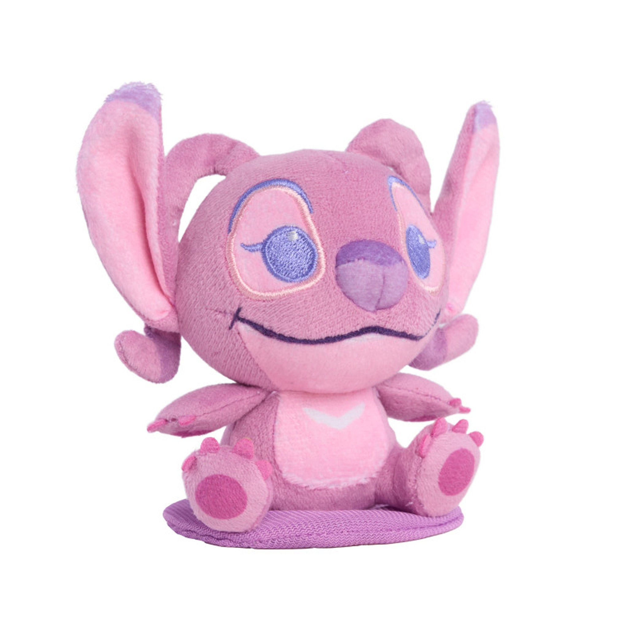 Perch'd Shoulder Plush - Disney Angel
