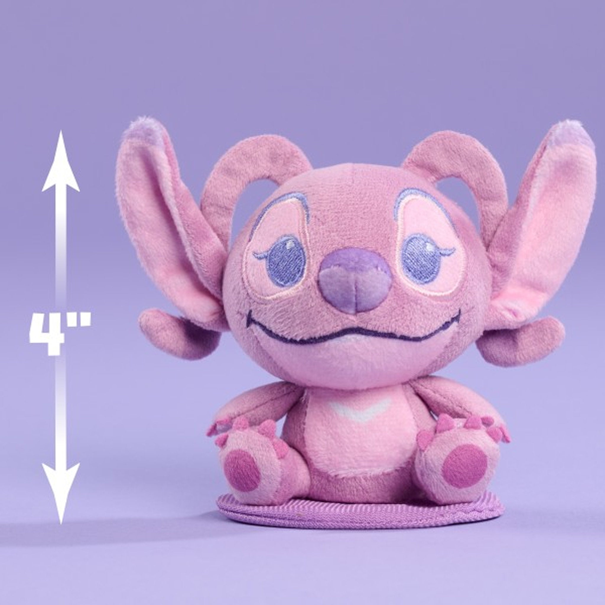 Perch'd Shoulder Plush - Disney Angel